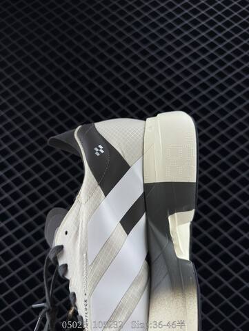 Y-3 Adidas Adizero Adios Pro 4M Flywire Zoom Lifestyle (BS-78589)