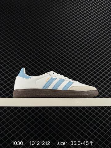 Adidas Adidas Originals Samba OG Lifestyle (BS-77457)
