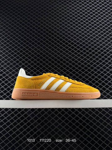 Adidas Handball Spezial DB3021 36 37 38 39 40 41 42 43 44 45 11 Lifestyle - Unisex (BS-77621)
