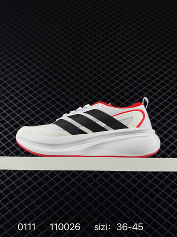 Other Adidas Supernova RISE 3 M JR9605 36 36 5 37 38 38 5 39 40 40 5 41 42 42 5 43 44 Lifestyle - Unisex (BS-76741)