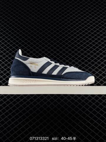 Adidas SL 72 SHOES T Lifestyle (BS-74926)
