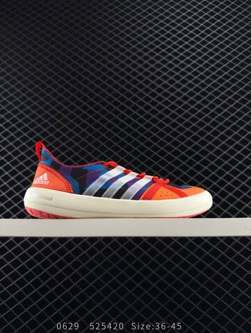 Other Adidas Climacool Boat Lace Graphic Lifestyle (BS-78300)