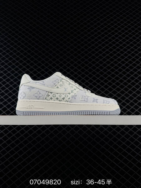 AF1 Nike Air Force 1 07 Low lifestyle
