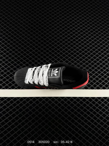 ADIDAS SUPERSTAR New 1982 Lifestyle (BS-75637)