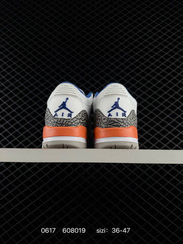 AJ3 Nike Air Jordan 3 Retro SE 3 Replica 3 AIR JORDAN 1988 Lifestyle (BS-79119)