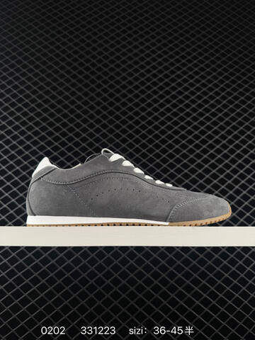 Alo Yoga Runner Low Sneaker 1 1 Replica High-end Men s And Women s Fashion Sports Running And Basketball Shoes Up To 95 Off Retail During The Current Promotion Casual Lifestyle Sneakers (BS-88225)