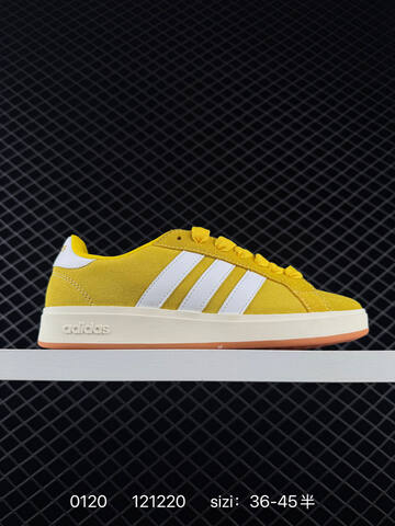 Other Adidas GRAND COURT BASE 00s IH6188 36-45 121220 Lifestyle - Unisex (BS-76638)