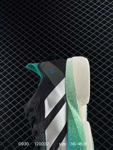 Adidas Adizero Adios 4 M Lifestyle (BS-77689)