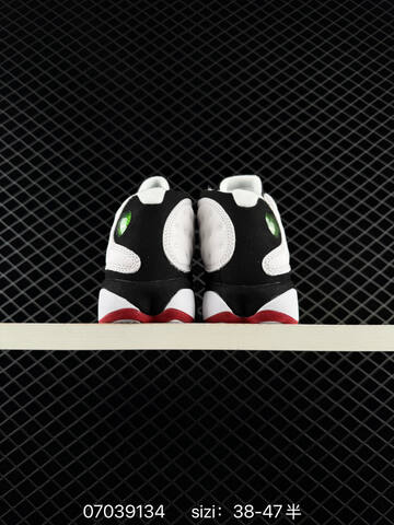 Air Jordan 13 Retro He Got Game AIR JORDAN 13 Aj13 Lifestyle (BS-79035)