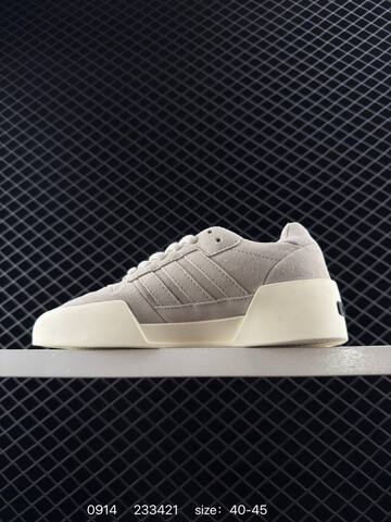 Other FOG Fear Of God x Adidas Athletics 86 Lo Lifestyle (BS-77772)