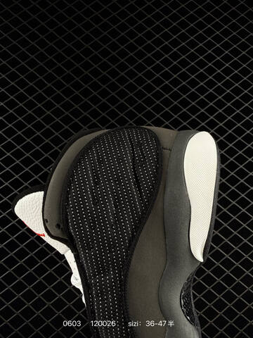 Jordan Air Jordan 13 XIII Retro Lifestyle (BS-79181)