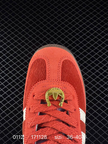 Adidas Handball Spezial KJ6299 Lifestyle (BS-76736)
