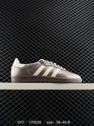 Adidas Samba OG Top-tier Adidas 70 Lifestyle (BS-77587)