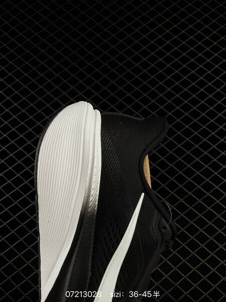 Nike Air Zoom Pegasus 42 black white grey EU 36-45 running