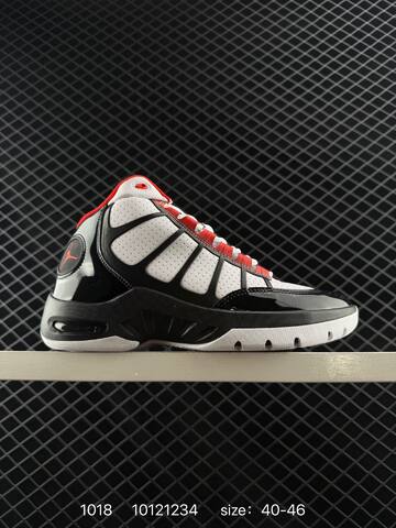 Jordan Air Jordan Play In These F Blue White Red EU 40-46 Basketball Shoe - Men's (BS-80484)