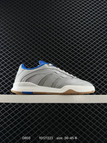 ADIDAS PREDATOR FREESTYLE 3 Lifestyle (BS-78062)