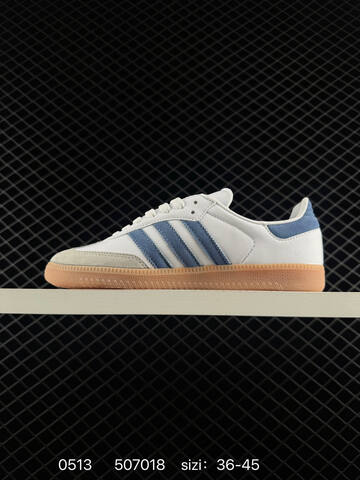 Adidas Originals Wb Pony Tonal Samba OG JS1391 SIZE 36 36 37 Lifestyle - Women's (BS-75642)