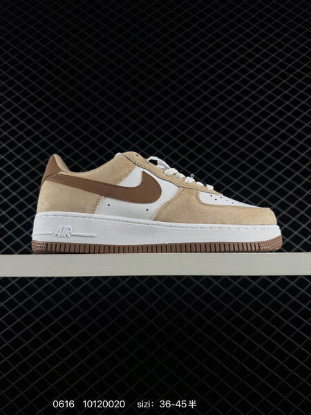 Nike Air Force 1 07 Low 2025 New lifestyle