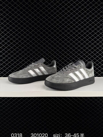 Other Adidas Barreda Dedode T KH6999 36 36 5 37 38 38 5 39 40 40 5 41 42 Lifestyle - Unisex (BS-76367)