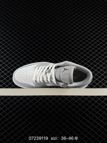Air Jordan 1 Low Sole N Lifestyle (BS-78932)