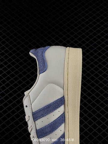 Adidas Originals Superstar KZ6732 36 36 5 37 38 38 5 39 40 Lifestyle - Unisex (BS-74667)