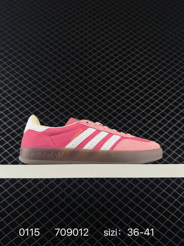 Adidas Originals Gazelle Indoor Lifestyle (BS-76690)