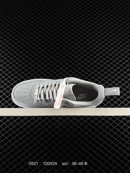 Nike AIR FORCE 1 07 lifestyle