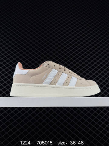 Adidas Originals Campus 00s HP6395 ID 705015 Lifestyle (BS-76903)