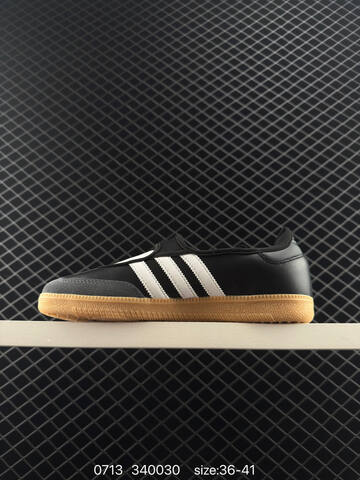 Adidas Original Samba OG JQ6445 3 Lifestyle (BS-78211)