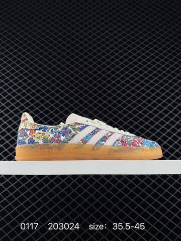 Adidas Originals Samba J P5309 203024 Size 36 45 Lifestyle - Unisex (BS-76669)