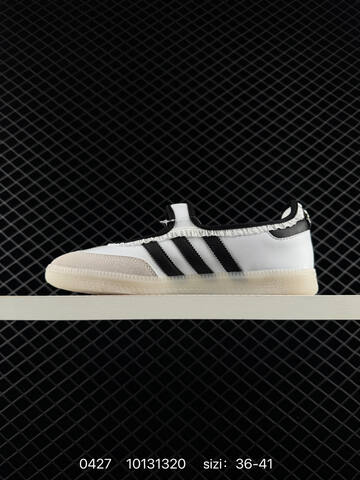 Adidas Samba Jane Lifestyle (BS-75831)