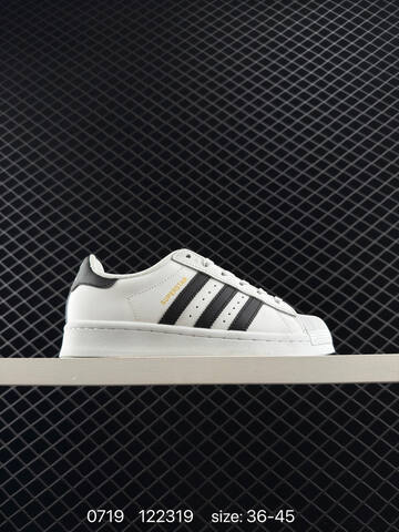 ADIDAS SUPERSTAR Adidas EVA Adidas Originals Super Lifestyle (BS-78173)