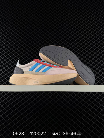 Adidas SL 72 PRO SL 72 Pro O Riginals Lifestyle (BS-75162)