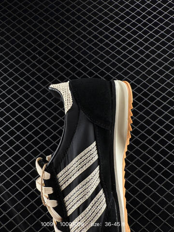 Adidas Originals SL 72 RS Ecotex Lifestyle (BS-77653)