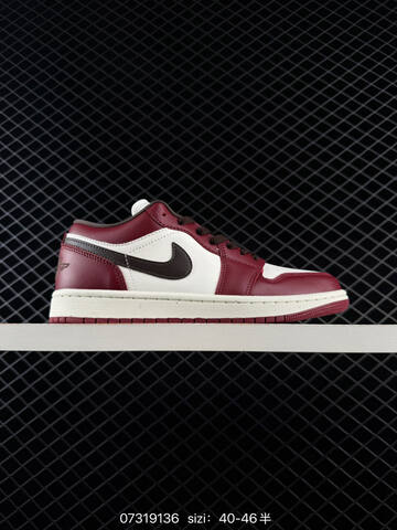Air Jordan 1 Low AIR JORDAN 1985 W Lifestyle (BS-78897)