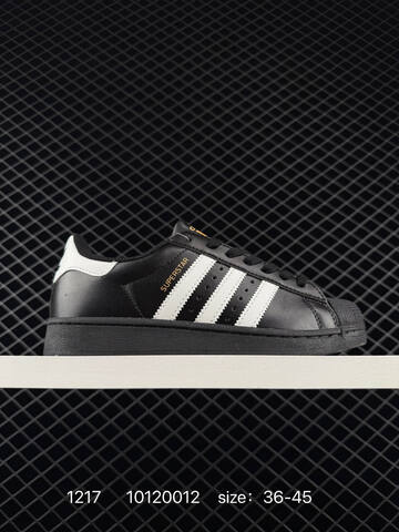 ADIDAS SUPERSTAR 1982 Lifestyle (BS-76971)