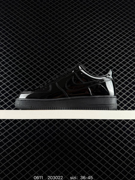 Nike Air Force 1 07 lifestyle