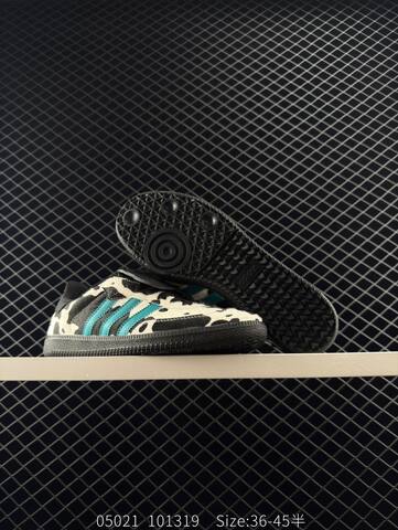 Adidas NewGazelle T Jl0280 LD 101319 Lifestyle (BS-78620)