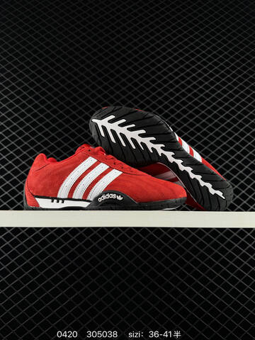 Other Adidas ADIRACER LO New JP7013 Newadidas Lifestyle (BS-75935)
