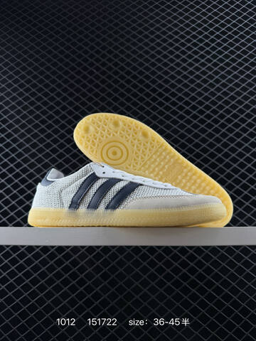 Adidas 25 SAMBA JH5633 151722 110 Lifestyle (BS-77625)