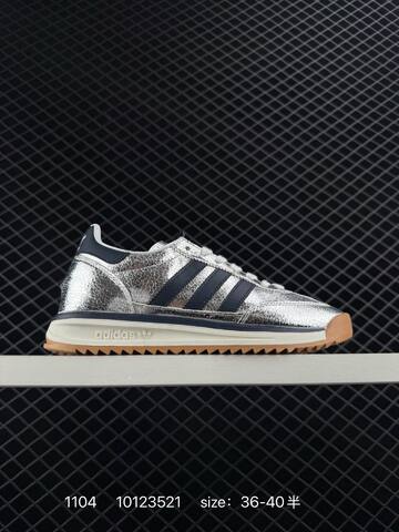 Adidas Originals SL 72 RS Ecotex EVA Lifestyle (BS-77405)