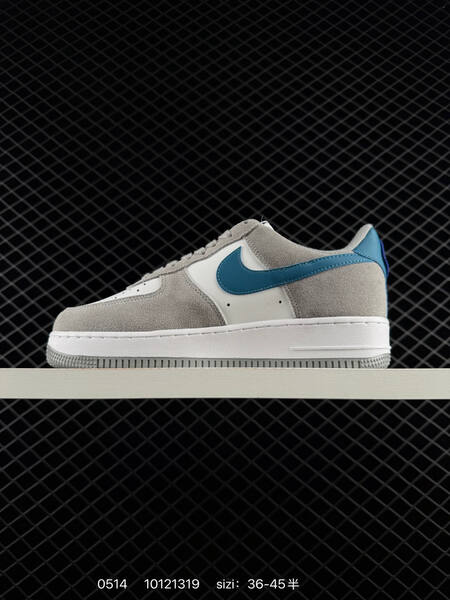Nike Air Force 1 Low DH lifestyle