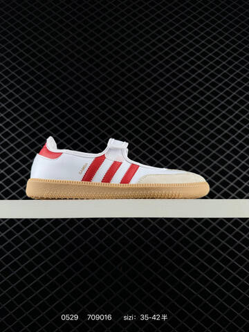 Adidas Samba Jane w Replica IH6561 Size 35 5-42 709016 Lifestyle - Unisex (BS-75453)