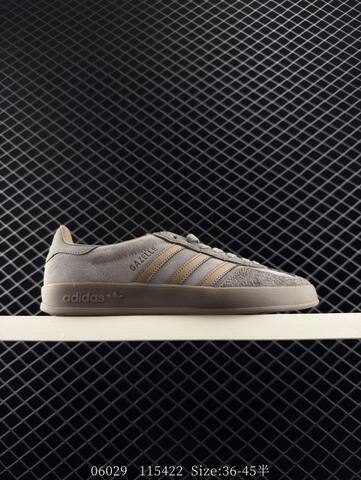 Adidas Originals Gazelle Indoor Lifestyle (BS-78301)