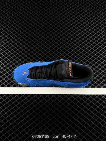 Jordan Air Jordan 14 Howard PE 1168 340 Lifestyle (BS-79012)