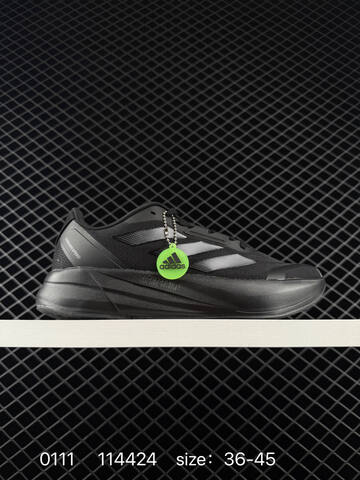 Other Adidas DURAMO SPEED M IE9681 114424 120 Lifestyle (BS-76746)