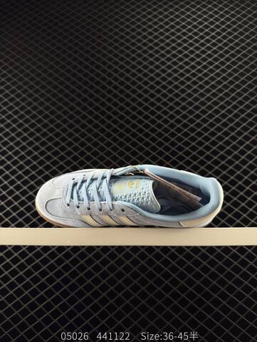 Adidas Originals Gazelle Indoor Lifestyle (BS-78571)