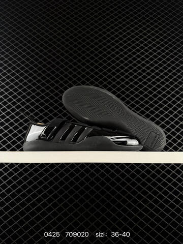 Other Caroline Hu x Edison Chen x Adidas Originals Taekwondo JR6919 35 5 36 Lifestyle - Women's (BS-75863)