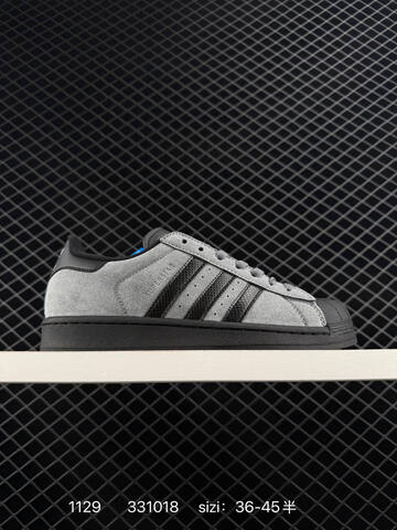 ADIDAS SUPERSTAR 2025 New New New 35 36 36 37 38 38 39 40 40 41 Lifestyle - Unisex (BS-77143)