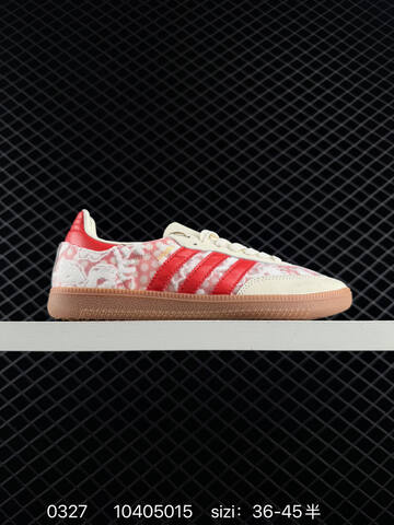 Adidas Originals Samba OG IH9055 36 36 5 37 38 38 5 39 Lifestyle - Women's (BS-76266)